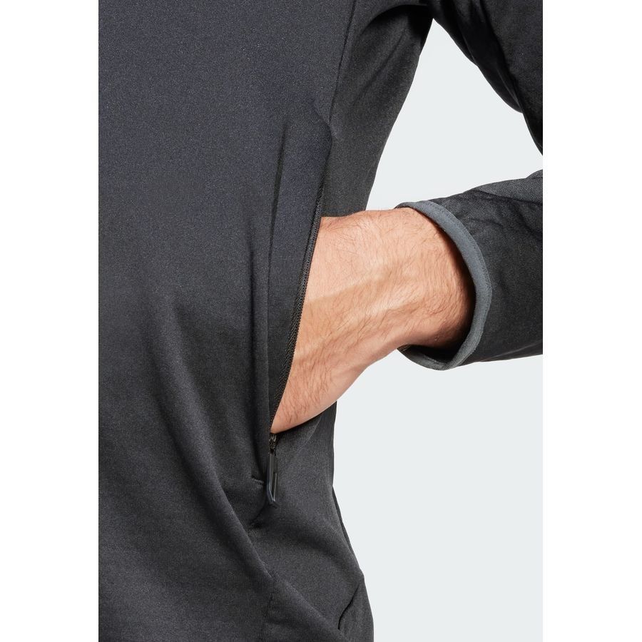 Adidas Veste molleton léger Terrex Xperior Climawarm