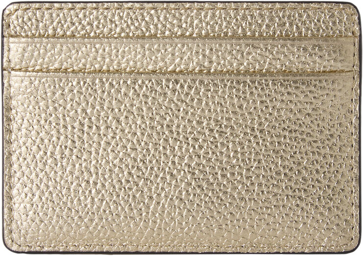 Michael Kors MONEY PIECES Pale gold