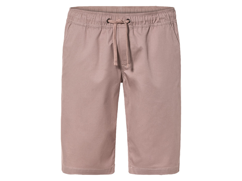Korte heren broek