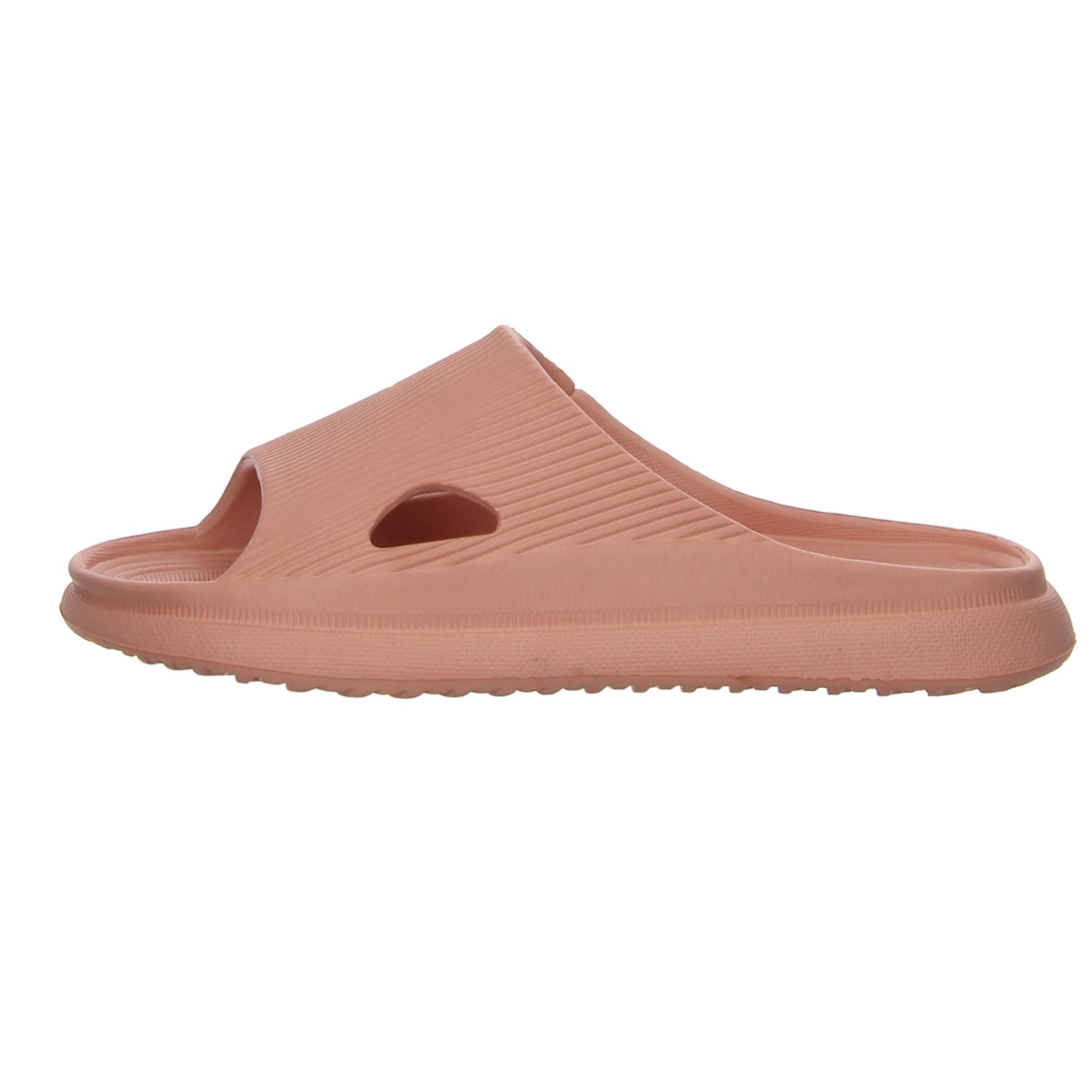 Fashy Badelatschen rosa rose/pink