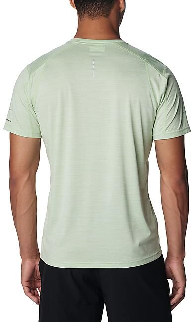COLUMBIA - T-SHIRT MC ALPINE CHILL ZERO M