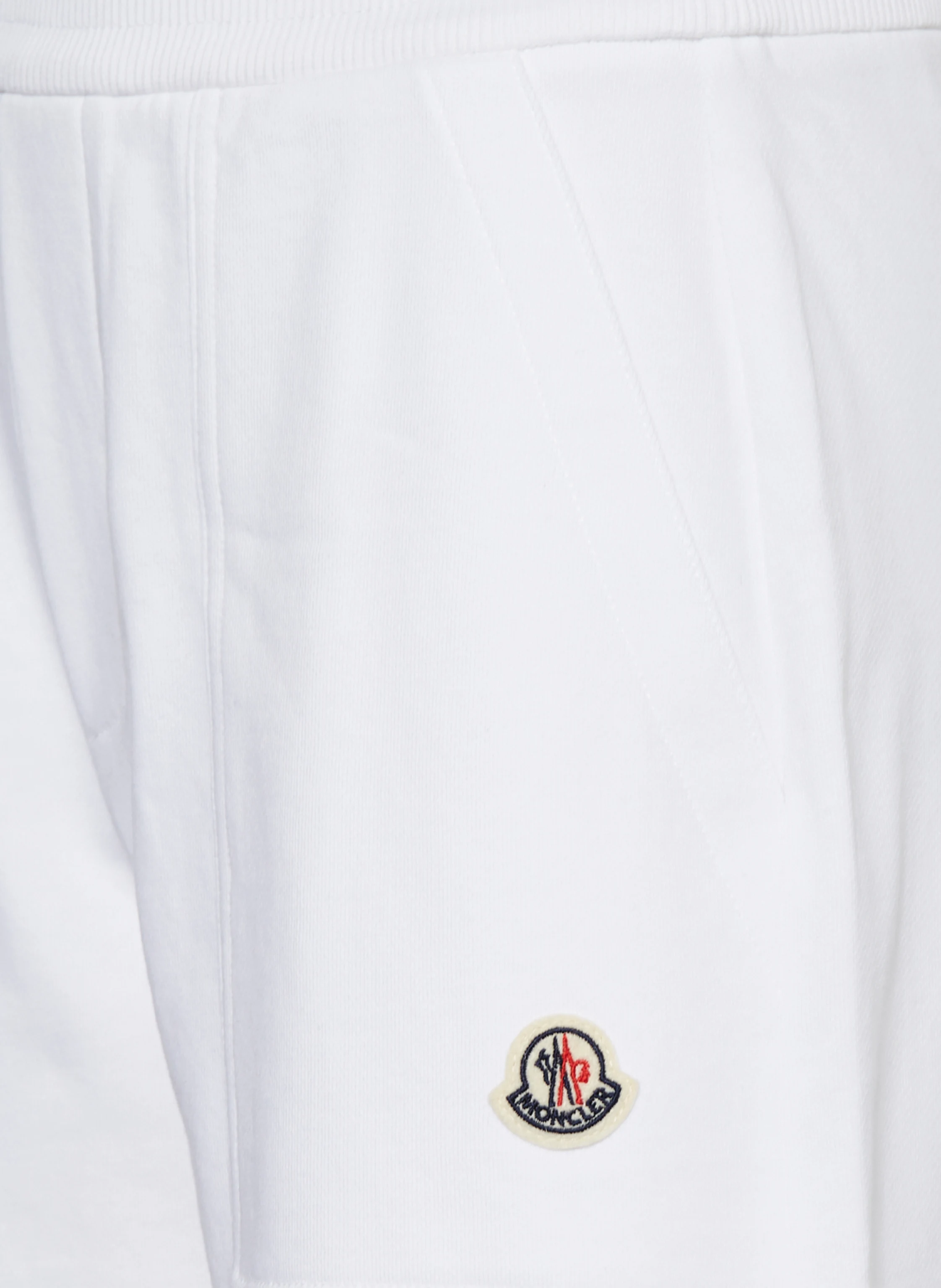 MONCLER enfant Sweatshorts