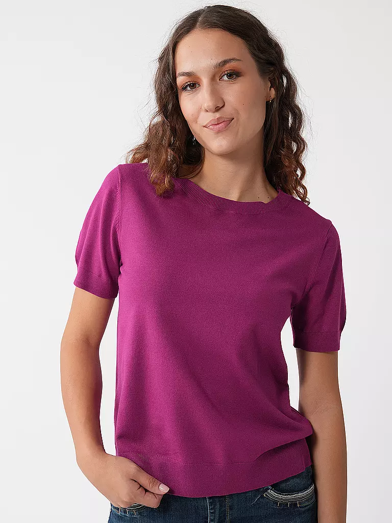 KATESTORM Pullover  beere