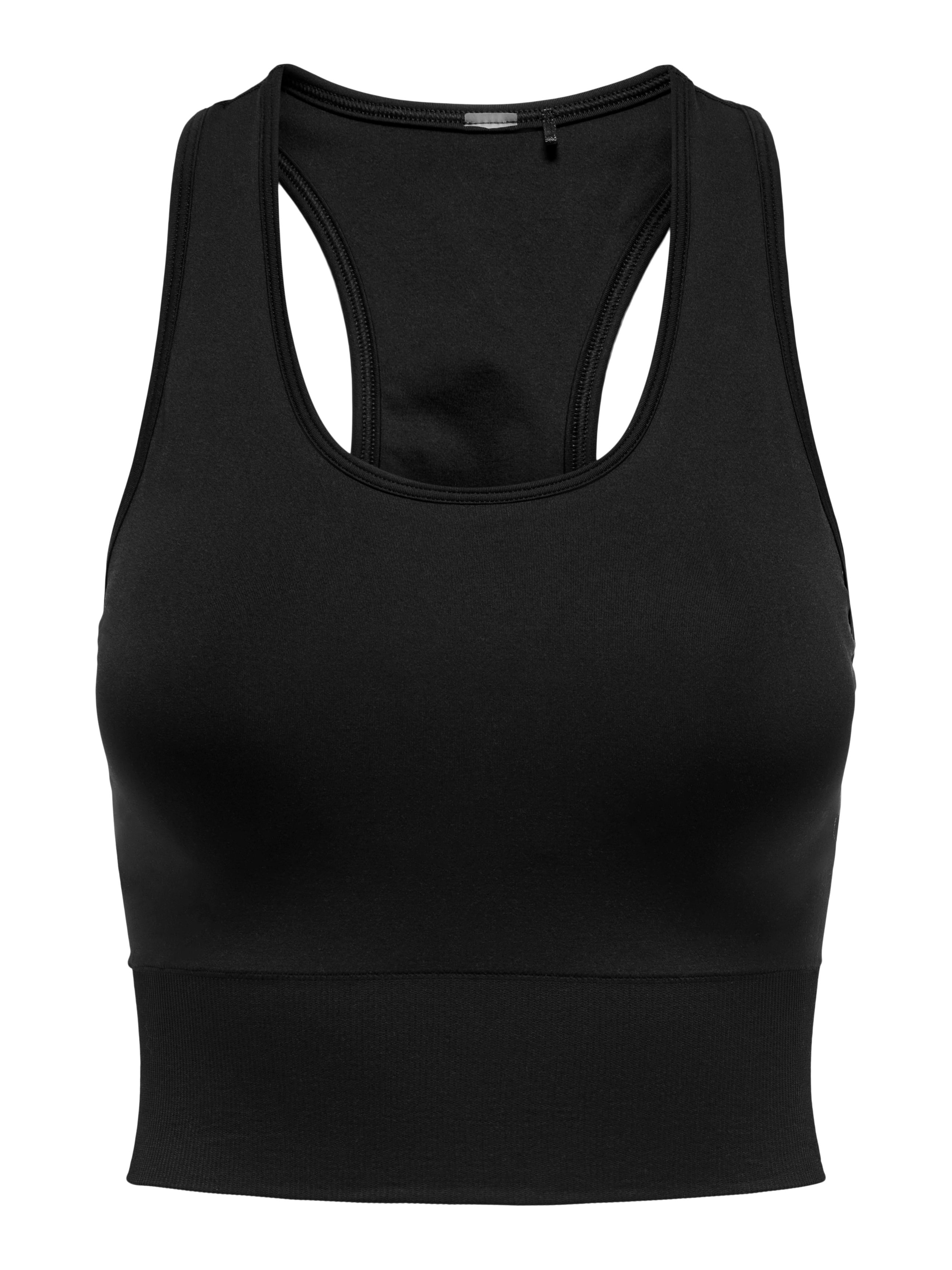 ONPDAISY-2 Sport-BH Black