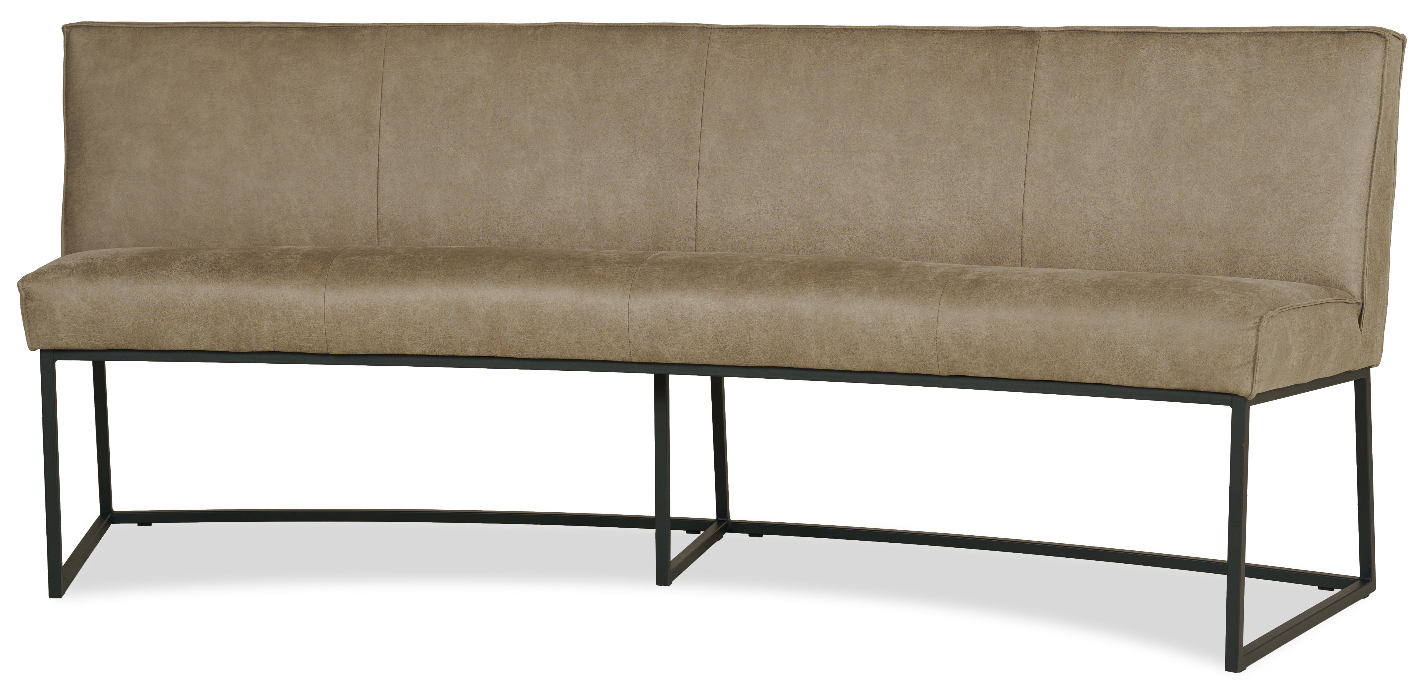 Eetbank  Amuse D65 x H88 cm
