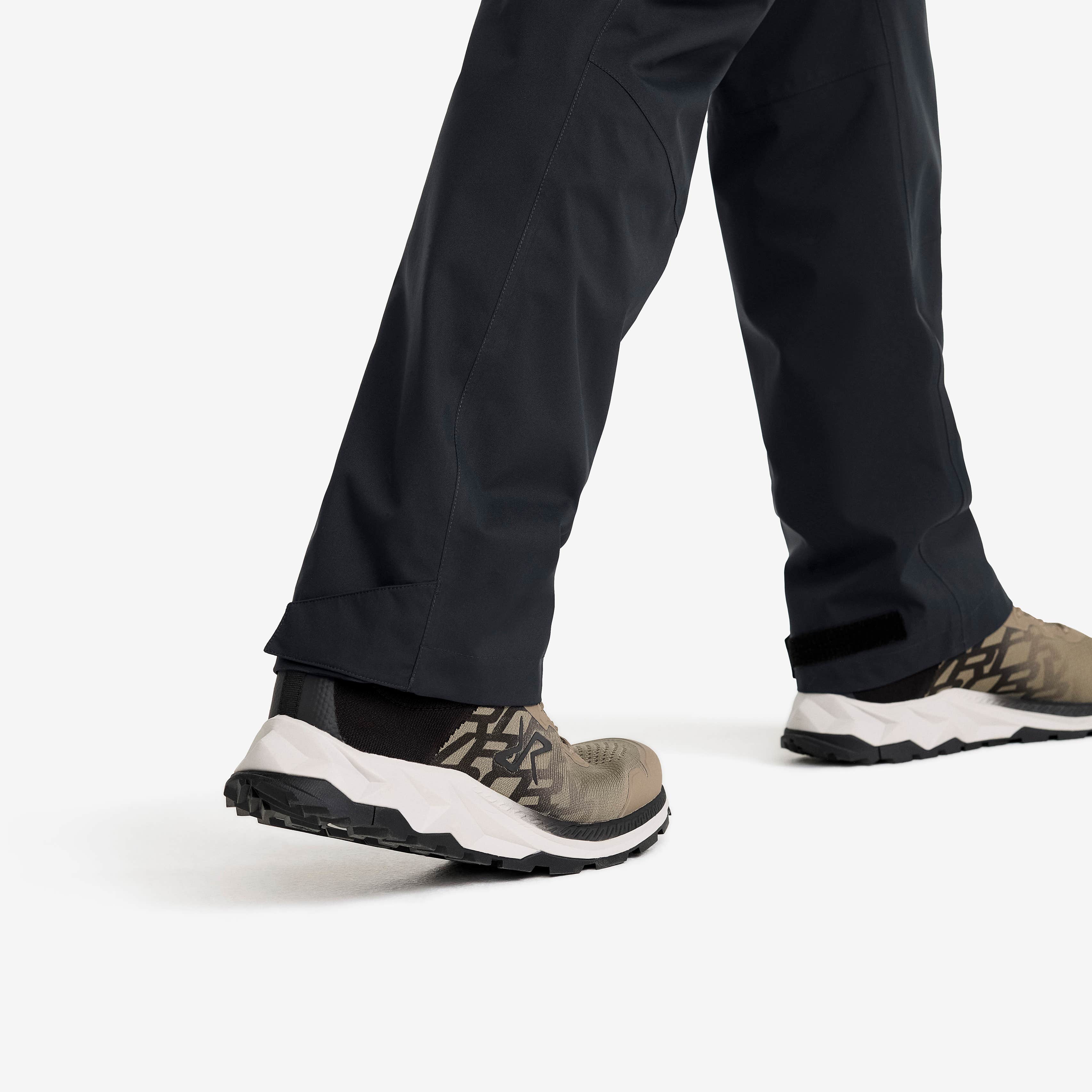 Vector 2L Pants Herre Dark Navy