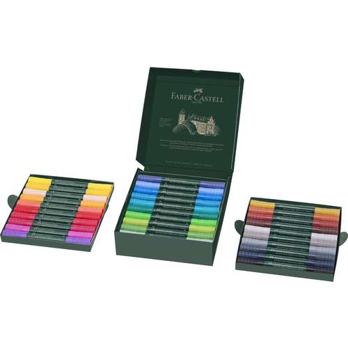 FABER-CASTELL Albrecht Dürer Aquarellmarker-Sets