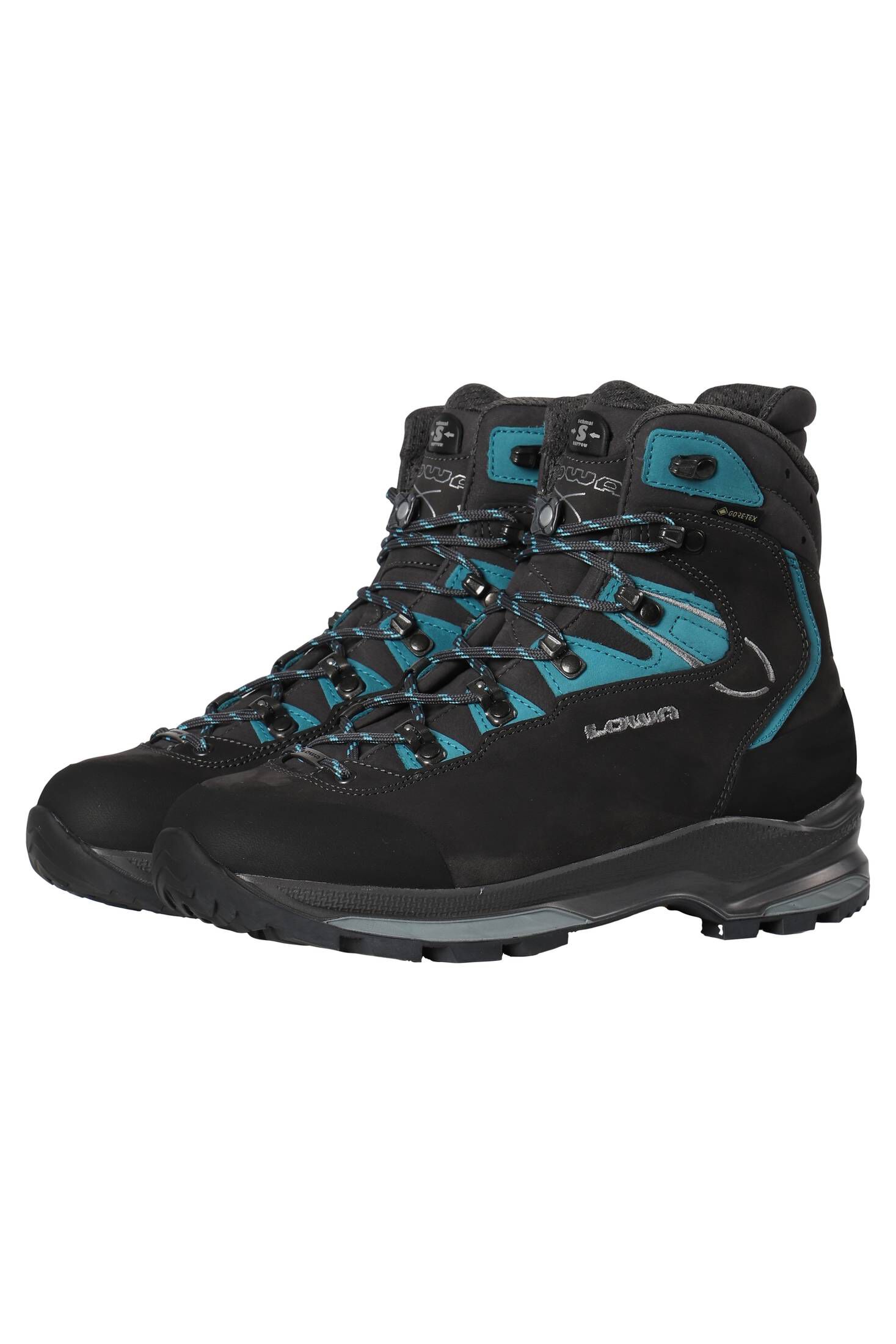 Lowa| Damen Trekkingschuhe MAURIA EVO GTX -S-Leisten