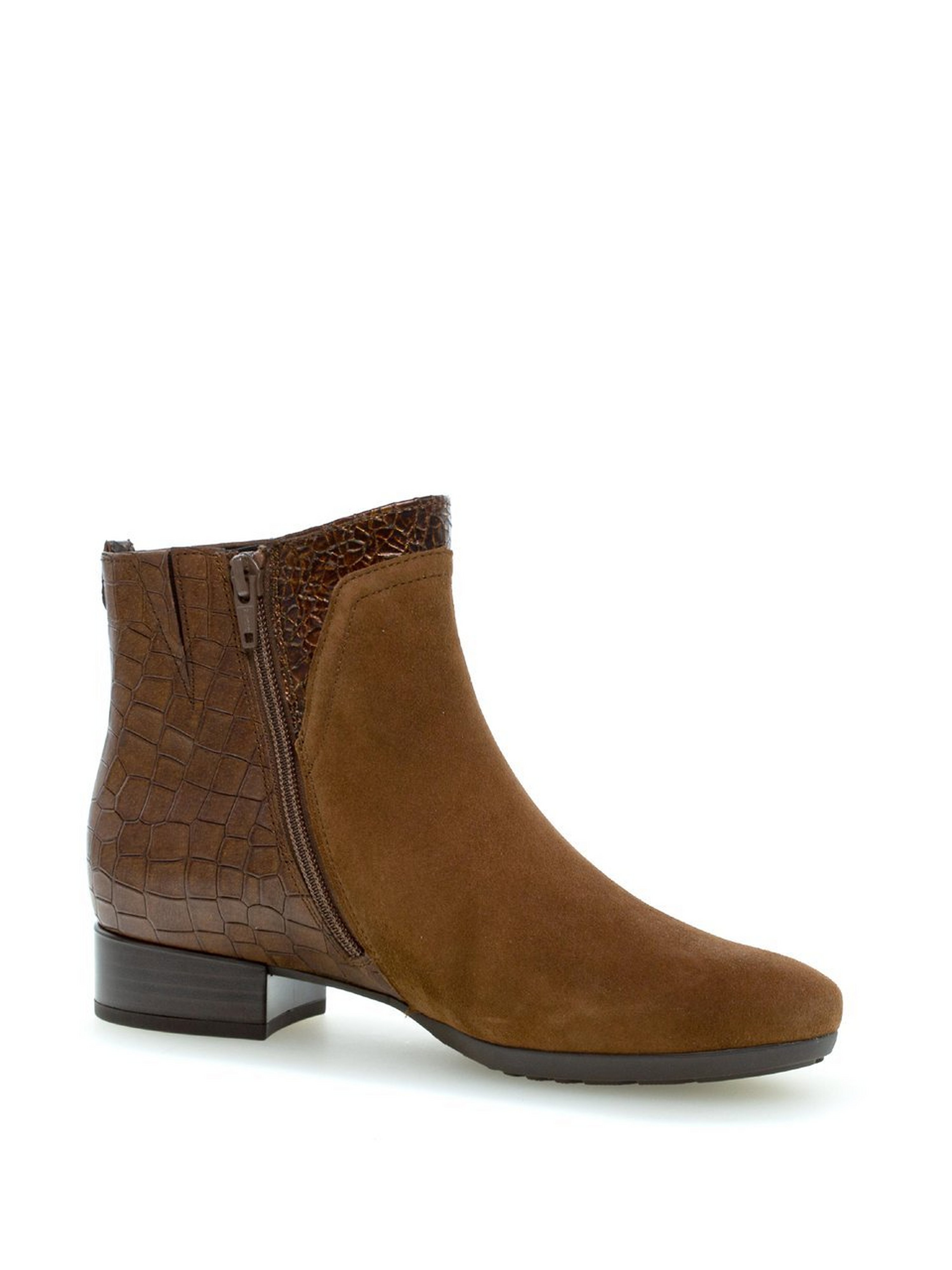 Stiefelette