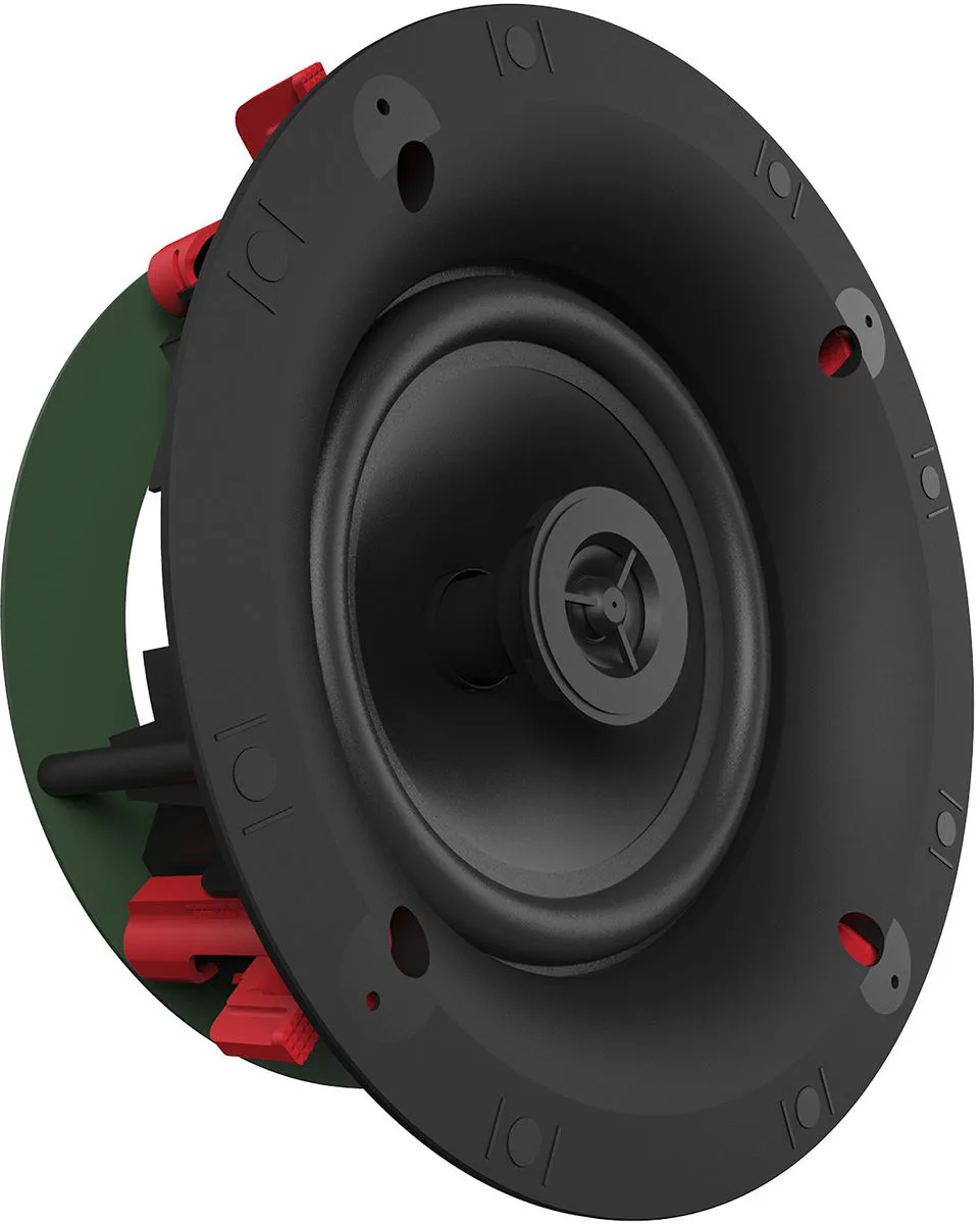 Klipsch CS-16C II Sky Hook (la pièce) Enceintes encastrables