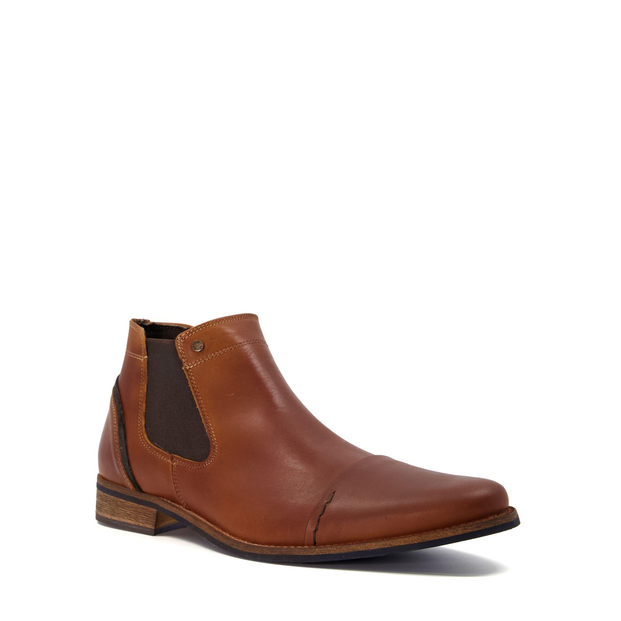 Dune London Chili Chelsea Boots