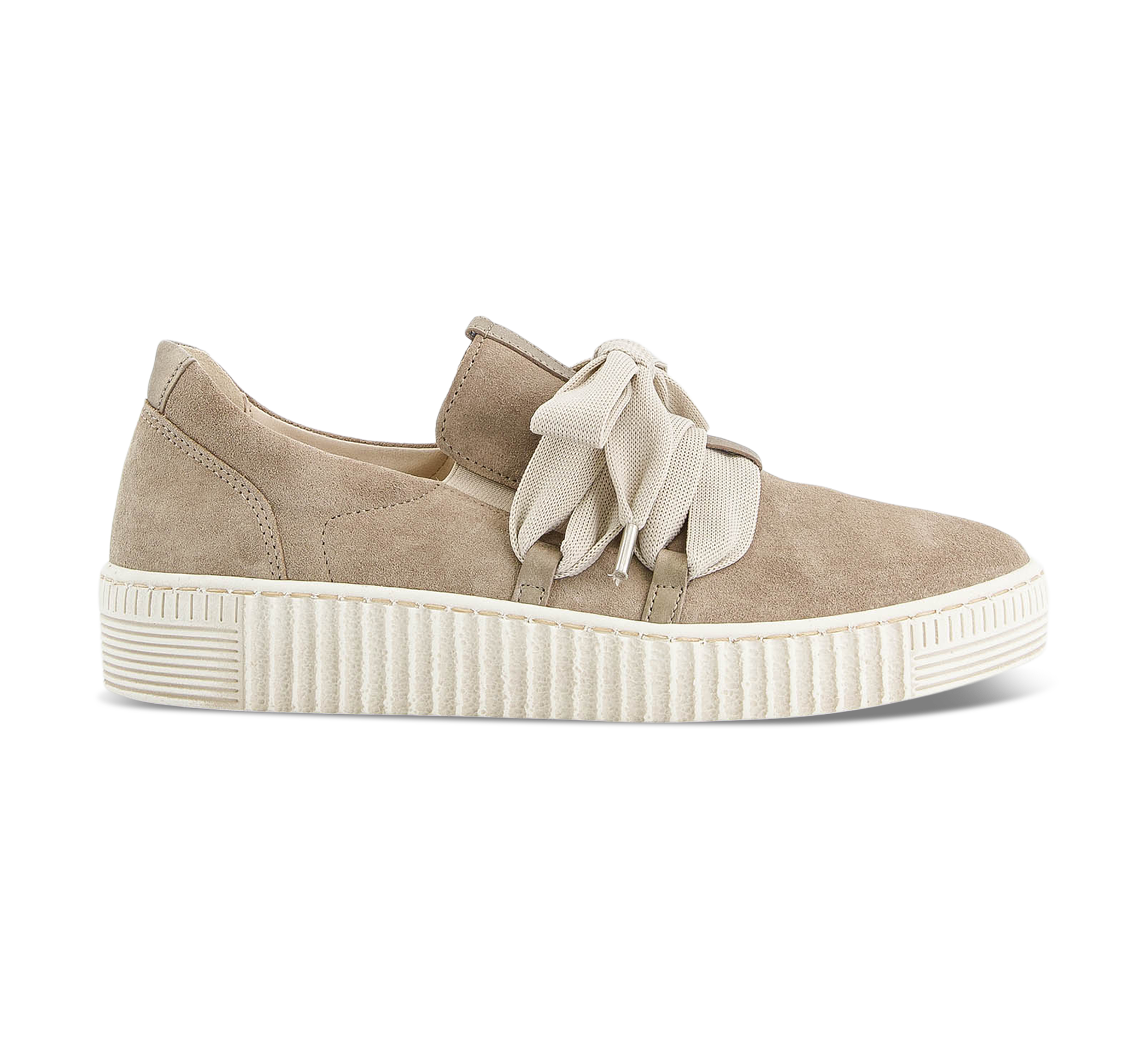 Gabor Slip-Ons beige/taupe