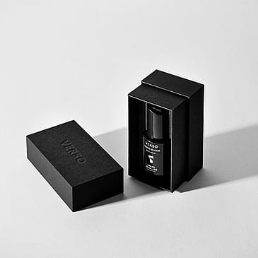 Verso - No. 7 Super Elixir 30 ml - Ansigtsolie