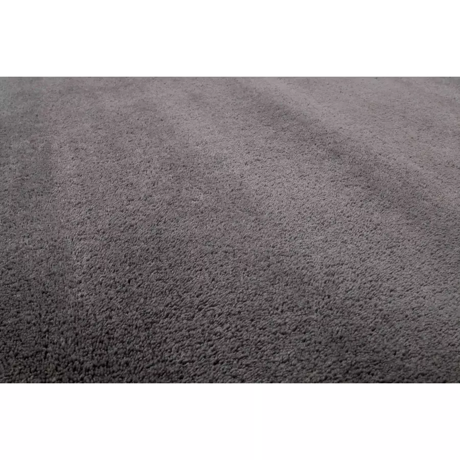 Esprit Kurzflorteppich Greenwood Rug grau