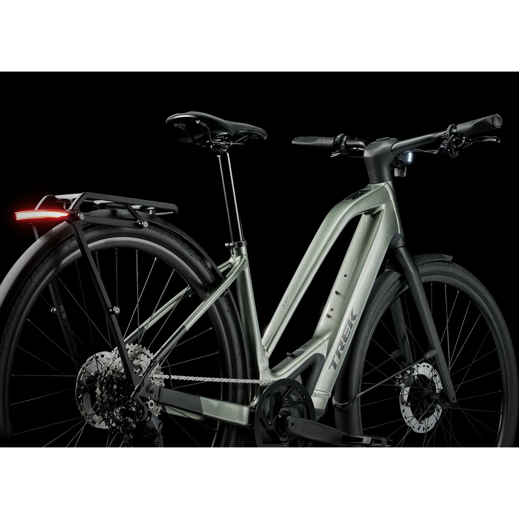 Trek FX+ 7 2026