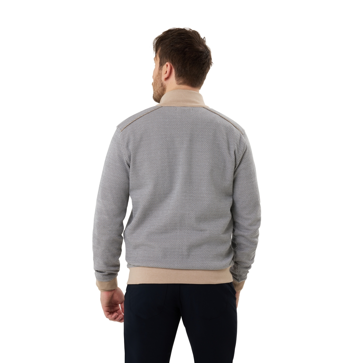 Heren Vest GCS-2501
