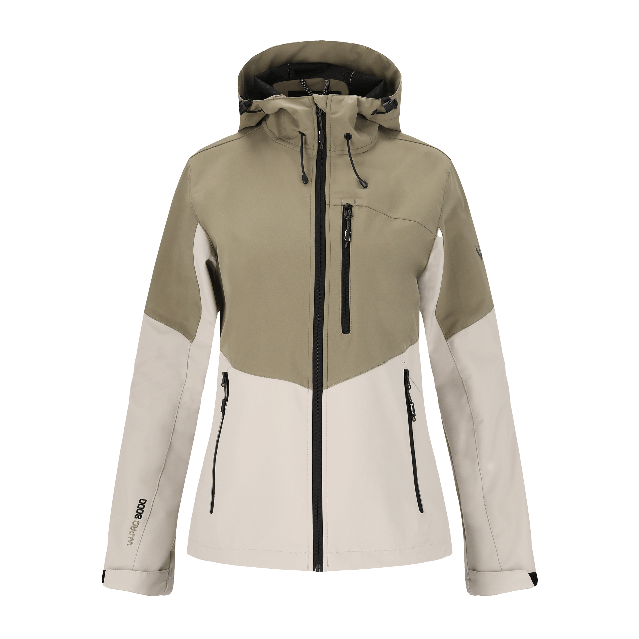 Vertical Roseana W Softshell Jacket W-PRO 8000 - Jakke