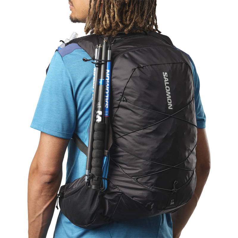 Salomon XT 20 Løberygsæk