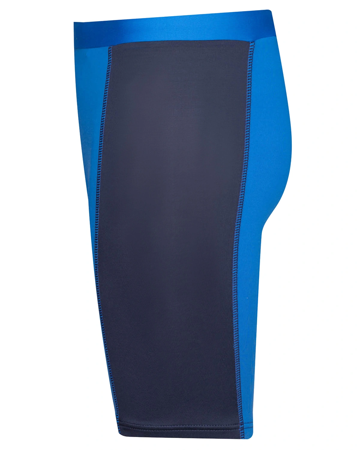 BadeshoKids KVALVIKA in navy/medium blue