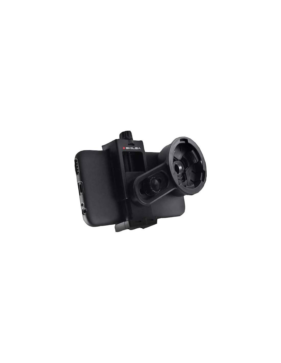 Adaptador Shilba para smartphone monocular