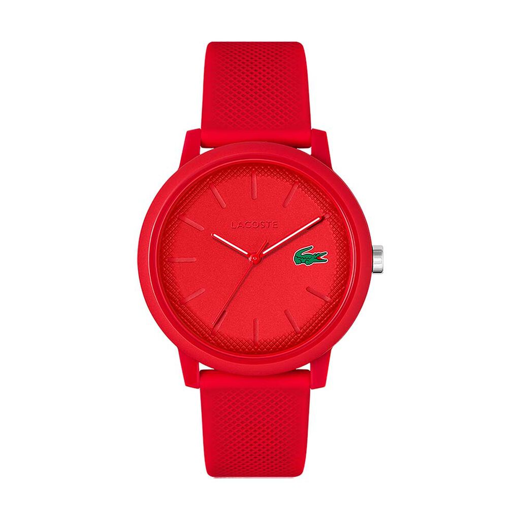 Montre Lacoste Lacoste.12.12 Rouge