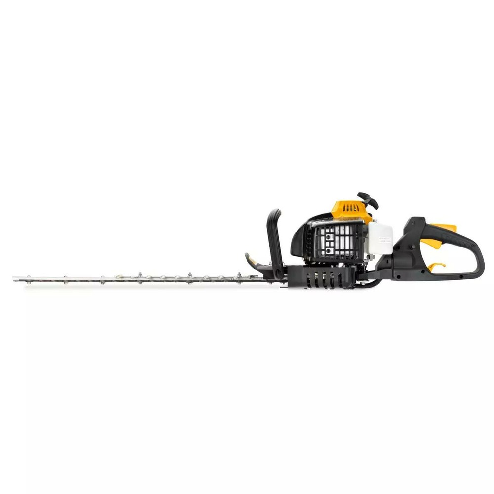 Taille-haies thermique mcculloch ht 5622