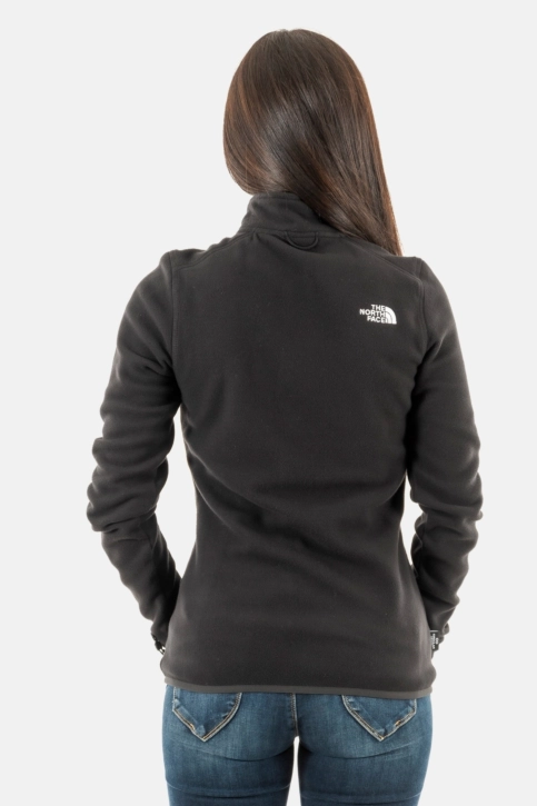 Sweat the north face 5 jk31 black