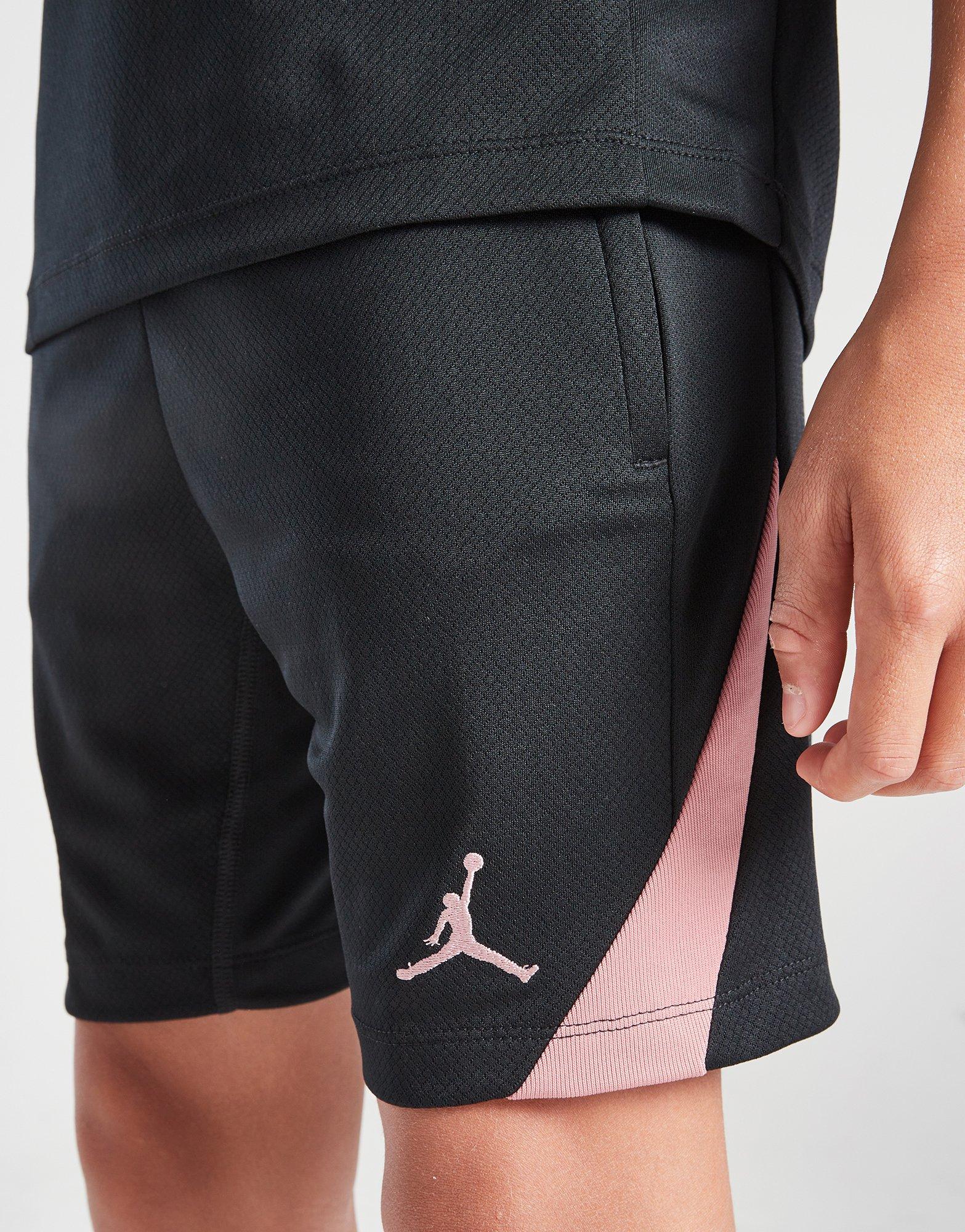 Jordan Short Paris Saint Germain Junior