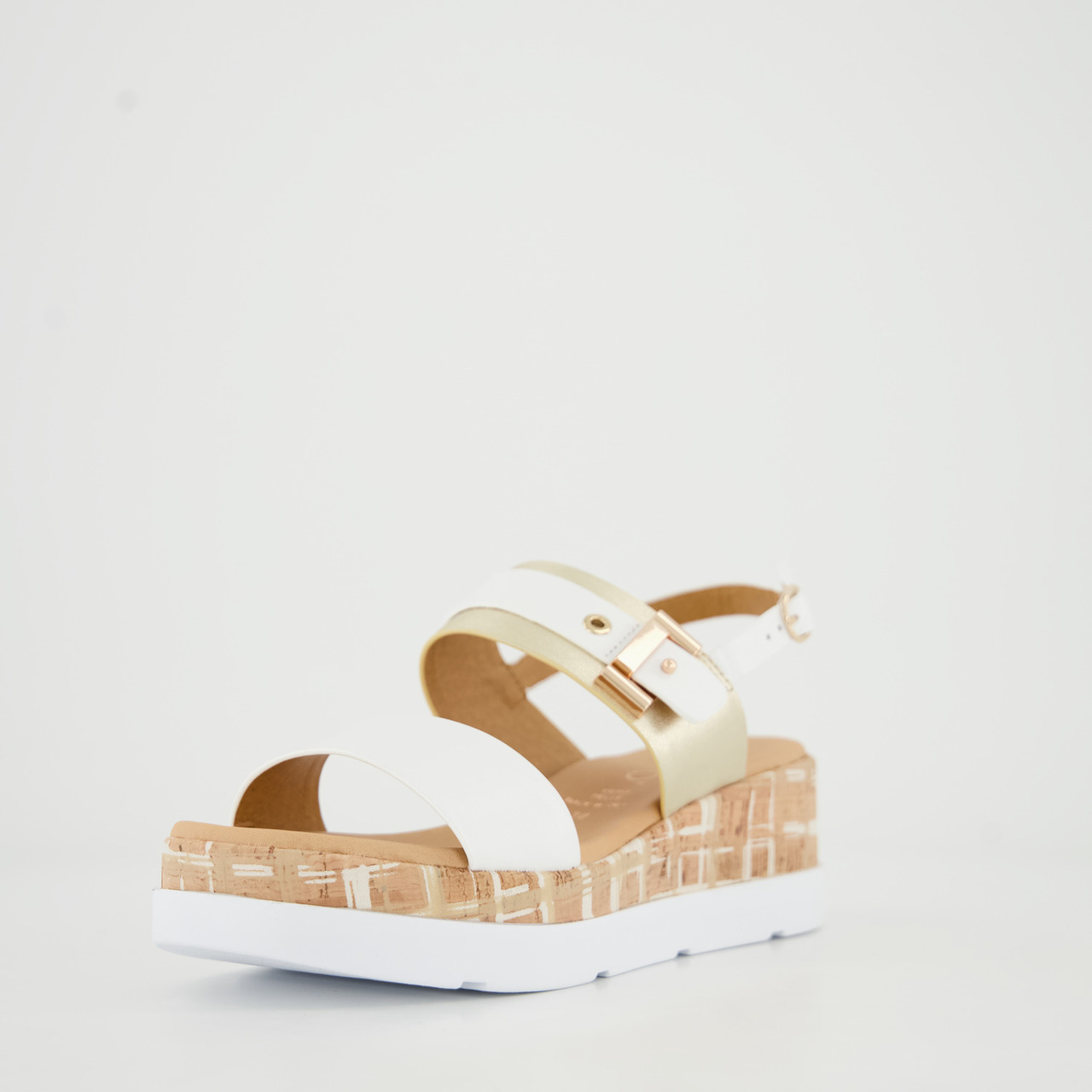Repo Sandalen
