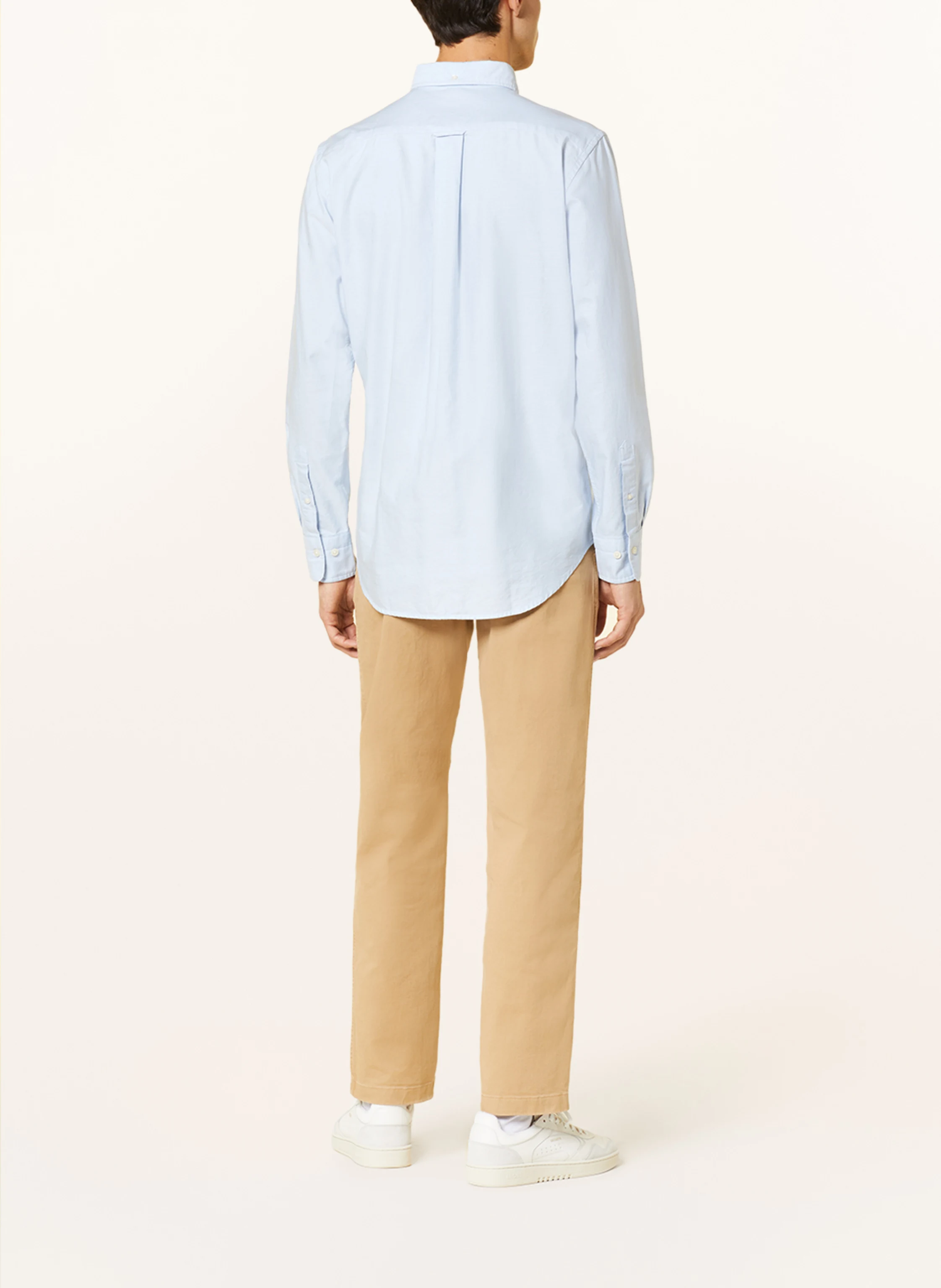 GANT Oxfordhemd Regular Fit