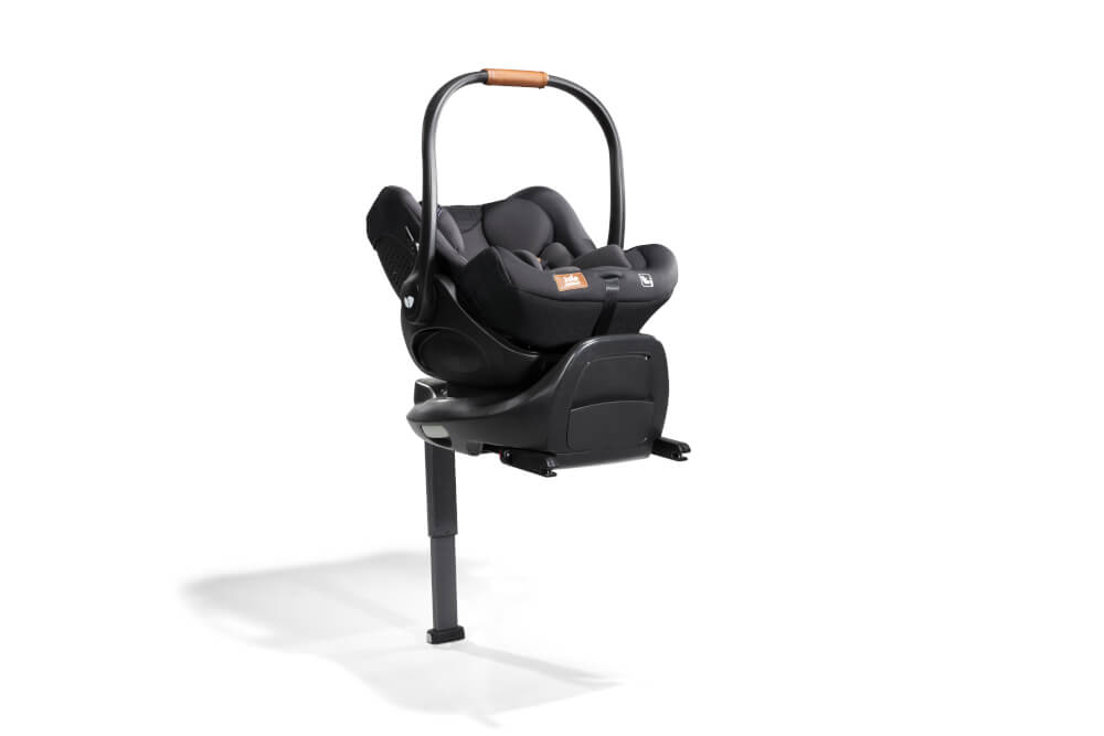 Joie Signature i-Level Recline Autokindersitz Eclipse