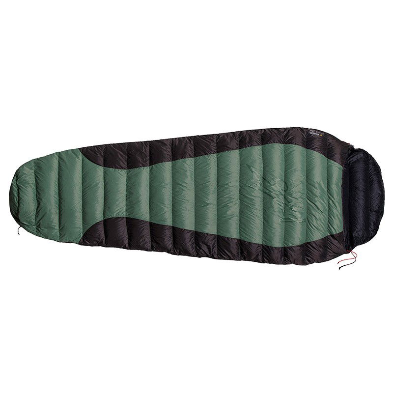 Warmpeace Viking 300 / 180 cm H, dunsovepose