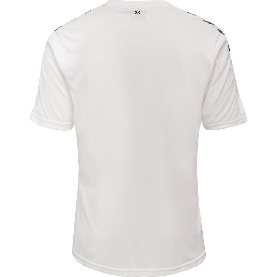 Hummel Maillot Core - Blanc Enfant
