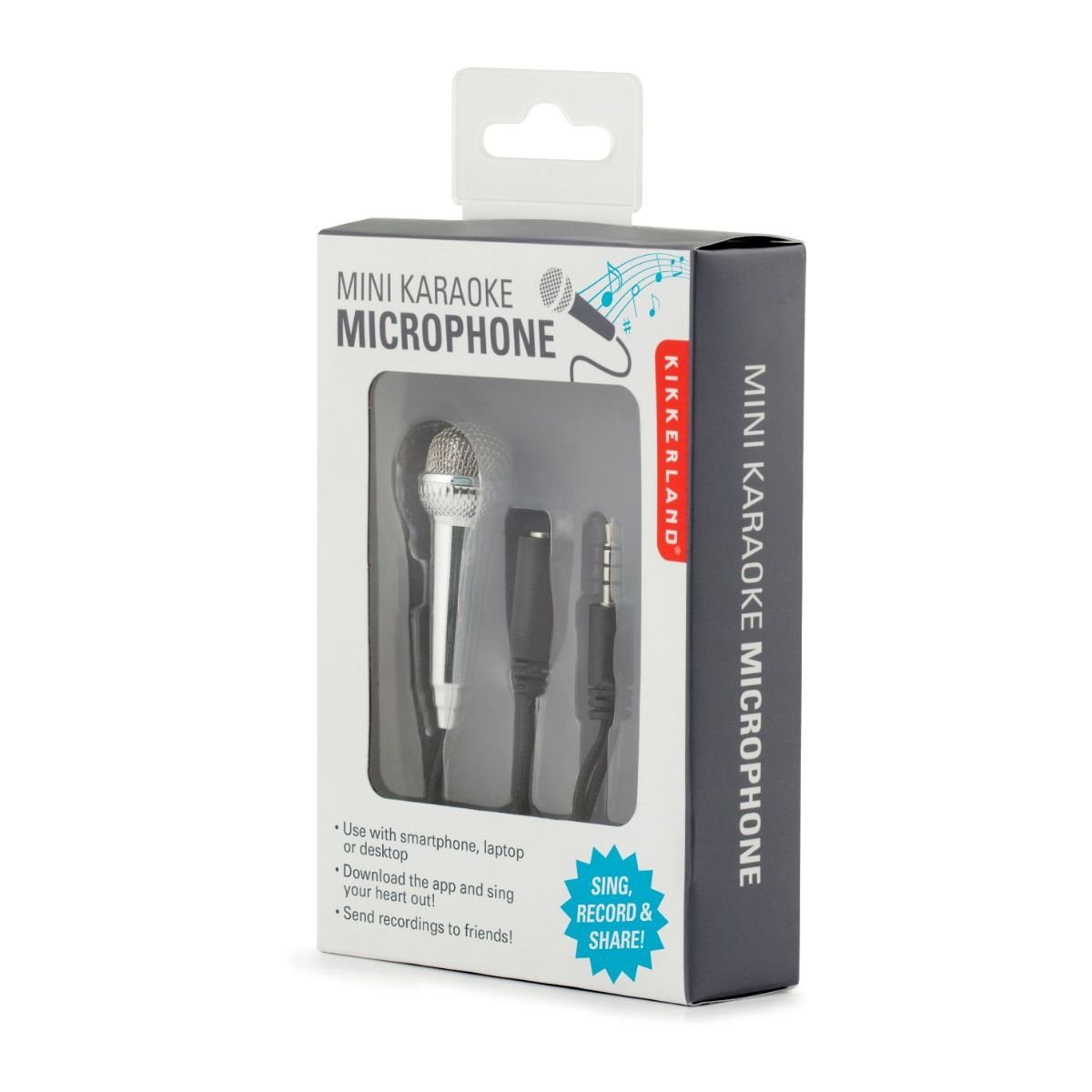 Karaoke Microphone
