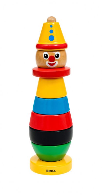 BRIO® Stableklovn