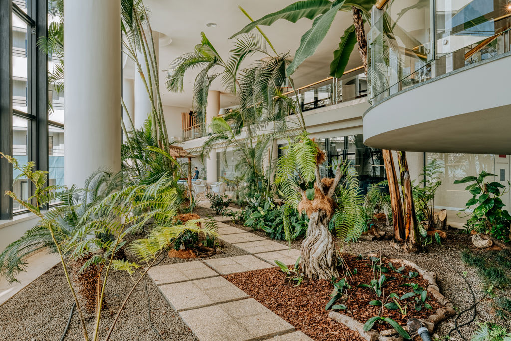 Enotel Lido All Inclusive - Hotel
