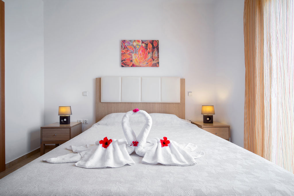 Fly & Go Gennadi Gardens Logies - Appartement