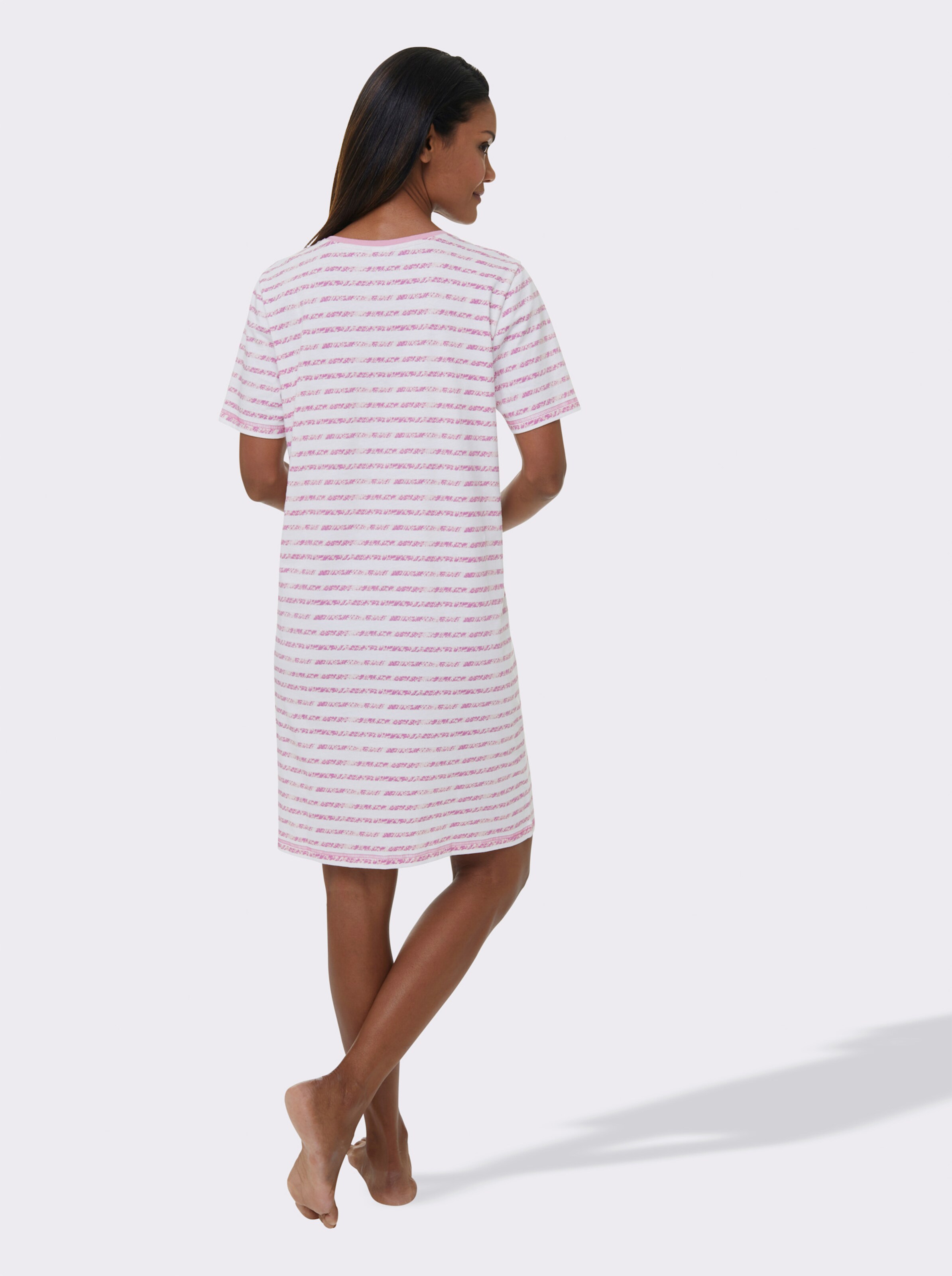 Kurzarm-Sleepshirts