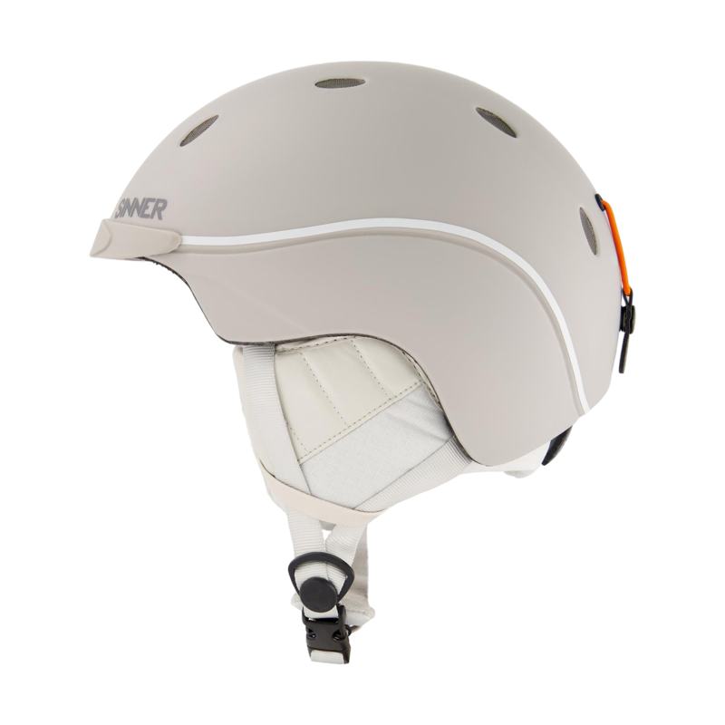 Titan Skihelm