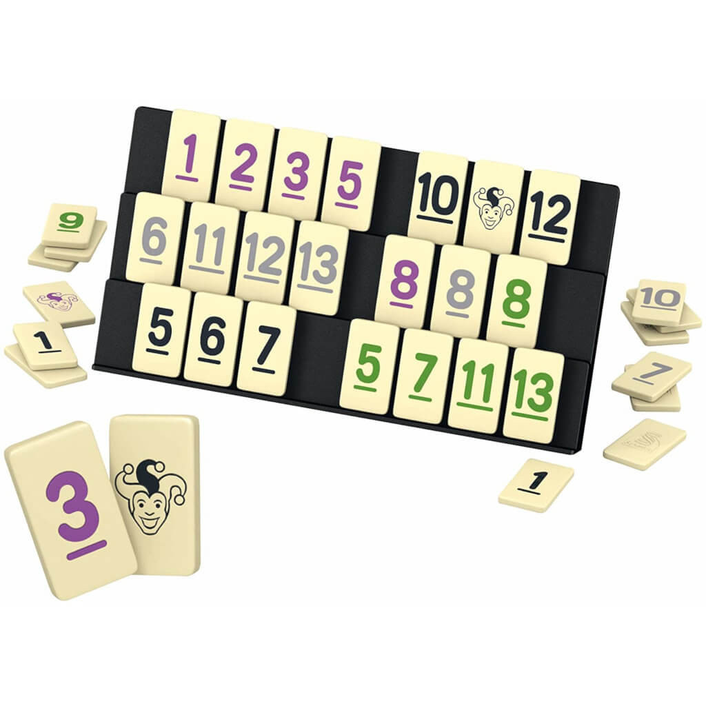 My Rummy - Classic Line