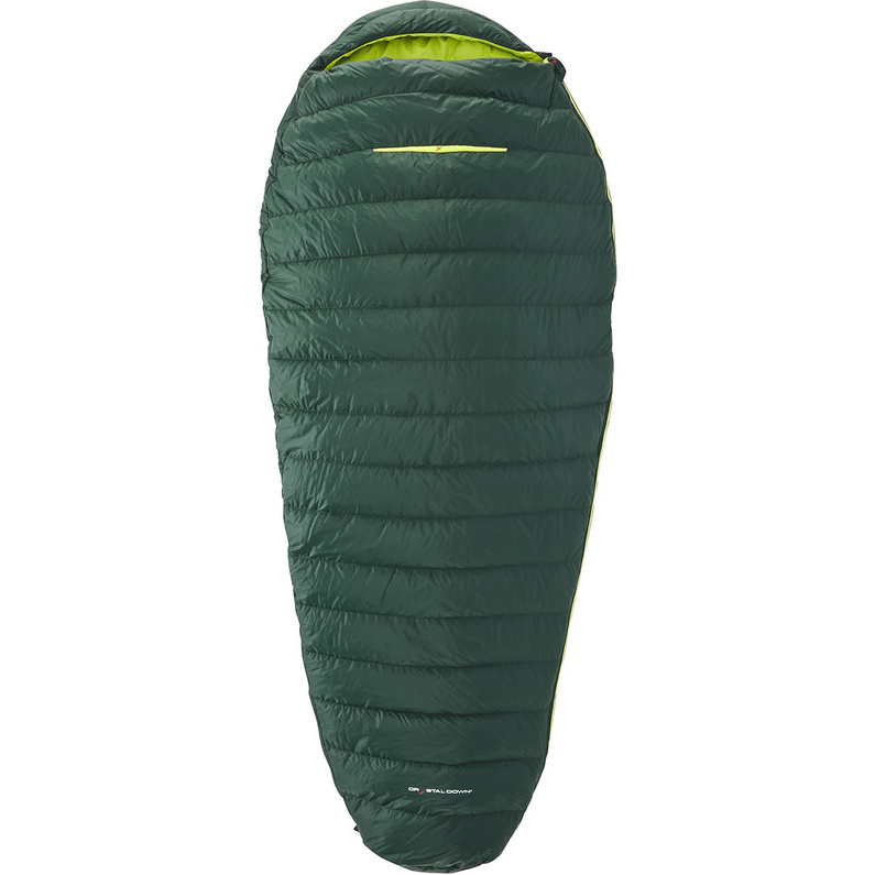 Nordisk Tension Comfort 300 Schlafsack
