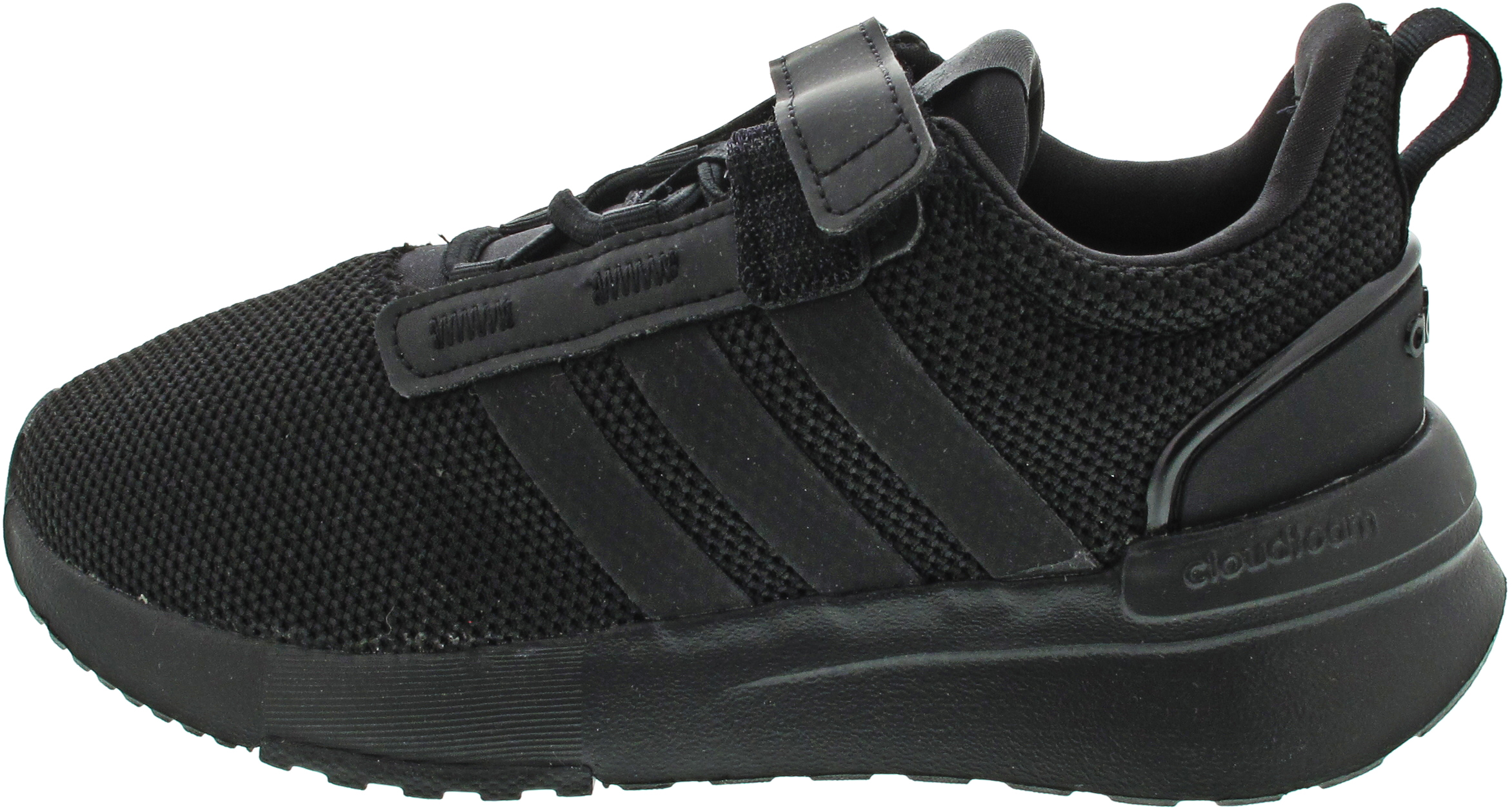 adidas Racer TR21 C Sneaker schwarz
