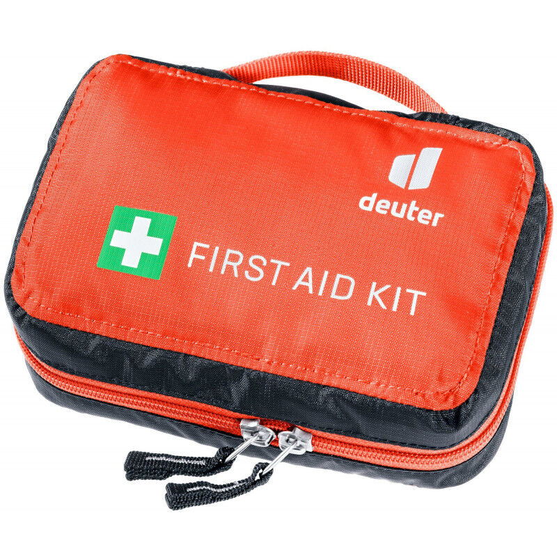 First Aid Kit - Trousse de secours