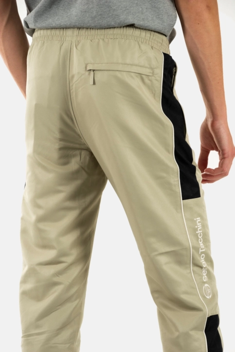 Joggings sergio tacchini abita 024 987-ast/blk
