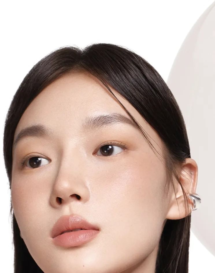 Judydoll - Glazed Blush Poeder (4-5)