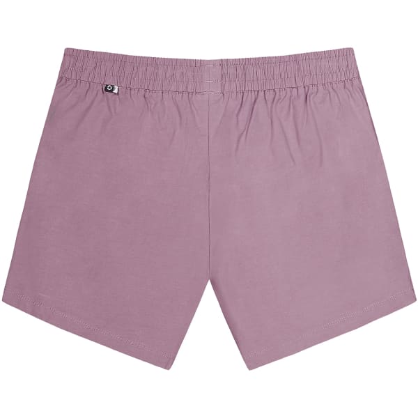Short randonnée PICTURE W OSLON TECH SHORTS GRAPEADE