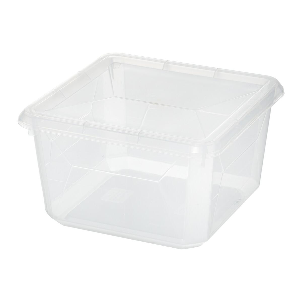 BOITE SIMPLY PLUS 2.6L