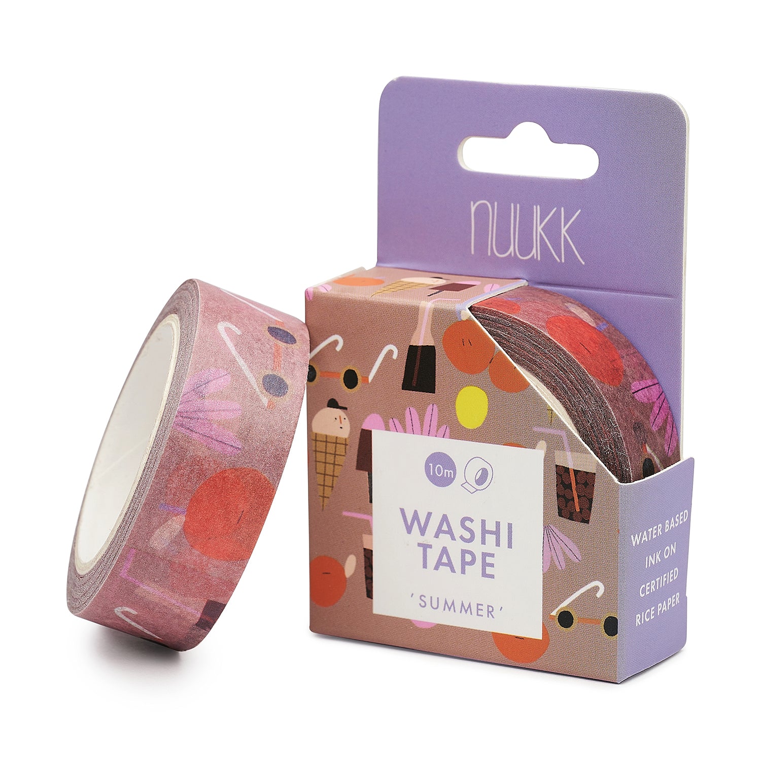 Washi Tape „Sommer