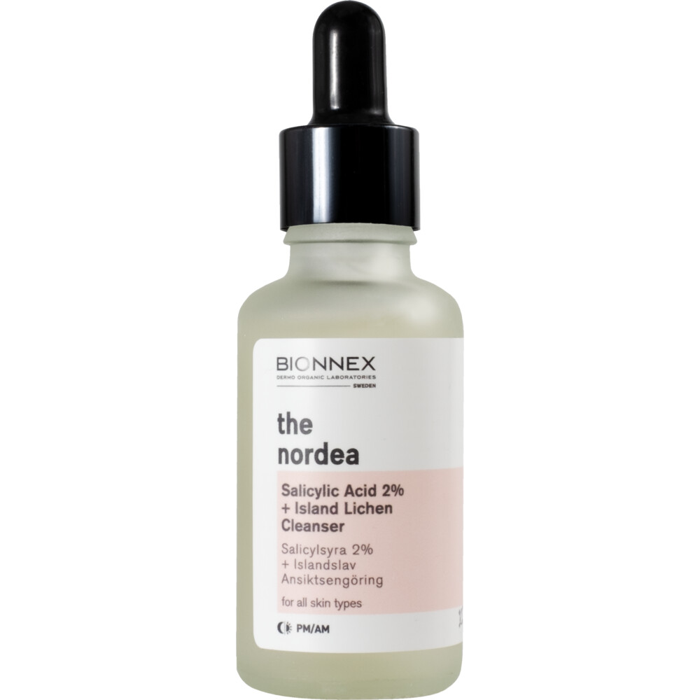 Bionnex The Nordea Salicilzuur Serum30 ml