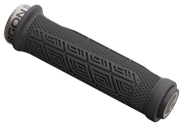 Paire de Grips Ergon GDH Team Noir